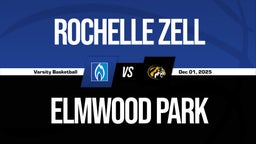 12/1 Highlights @ Elmwood Park