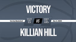 12/2 Highlights @ Killian Hill