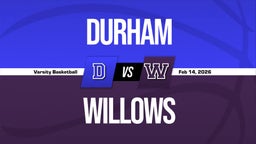 02/13 Highlights @ Willows