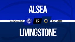 12/11 Highlights @ Livingstone