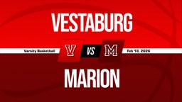 02/17 Highlights @ Marion