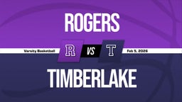 02/4 Highlights vs Rogers