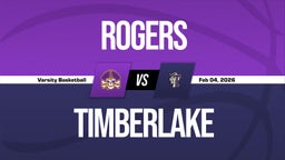 02/4 Highlights vs Rogers