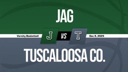 12/8 Highlights vs JAG