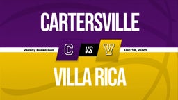 12/18 Highlights @ Villa Rica
