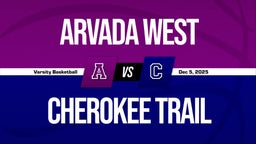 12/4 Highlights vs Arvada West