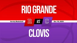 12/18 Highlights vs Rio Grande