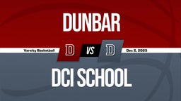 12/2 Highlights vs Dunbar