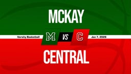 01/6 Highlights @ Central