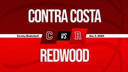 12/2 Highlights vs Contra Costa