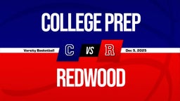 12/4 Highlights vs College Prep