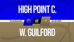 12/9 Highlights @ W. Guilford