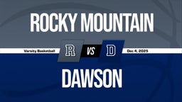 12/4 Highlights vs Rocky Mountain