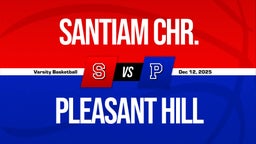 12/11 Highlights @ Pleasant Hill