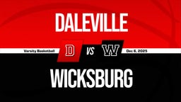 12/5 Highlights vs Daleville