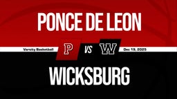 12/18 Highlights @ Wicksburg