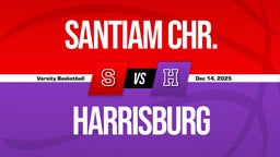 12/13 Highlights @ Harrisburg