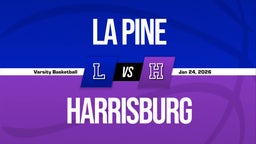 01/23 Highlights @ Harrisburg