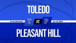 01/10 Highlights vs Toledo