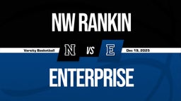 12/19 Highlights vs NW Rankin
