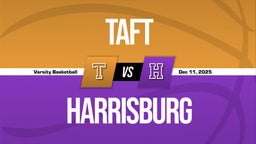 12/10 Highlights vs Taft