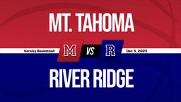 12/4 Highlights vs Mt. Tahoma