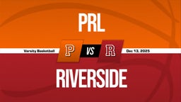 12/12 Highlights vs PRL