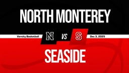 12/2 Highlights vs North Monterey