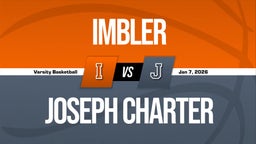 01/6 Highlights vs Imbler