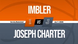 01/6 Highlights @ Joseph Charter
