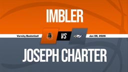 01/6 Highlights vs Imbler