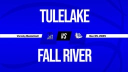 12/5 Highlights @ Fall River