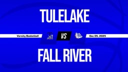 12/5 Highlights @ Fall River