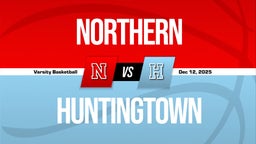 12/12 Highlights vs Northern