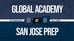12/1 Highlights @ San Jose Prep
