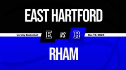 12/19 Highlights @ RHAM