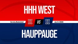 01/8 Highlights @ Hauppauge