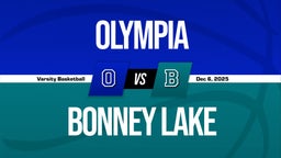 12/5 Highlights vs Olympia