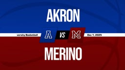 12/1 Highlights vs Akron