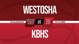 02/18 Highlights vs Westosha