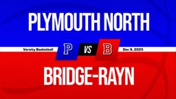 12/9 Highlights vs Plymouth North