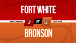 12/8 Highlights vs Fort White