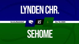 12/18 Highlights @ Sehome