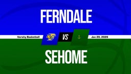 01/20 Highlights vs Ferndale