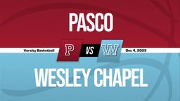 12/3 Highlights @ Wesley Chapel