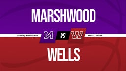 12/3 Highlights vs Marshwood