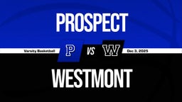 12/2 Highlights @ Westmont