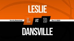 12/1 Highlights vs Leslie