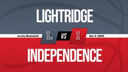 12/1 Highlights @ Independence