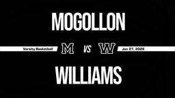 01/26 Highlights vs Mogollon